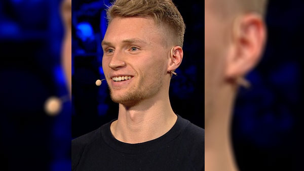 这项运动独 这项运动独