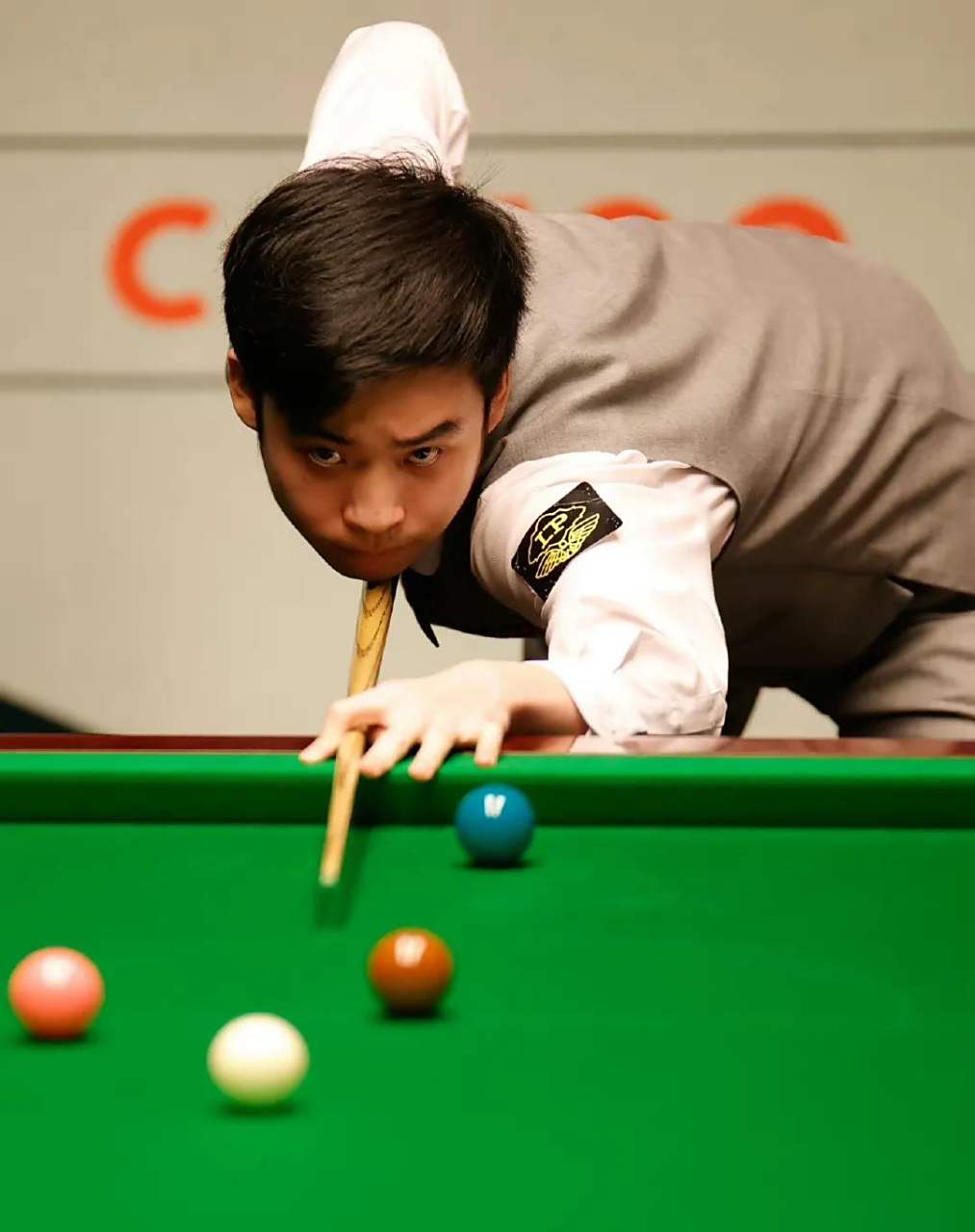 在每场比赛 在每场比赛