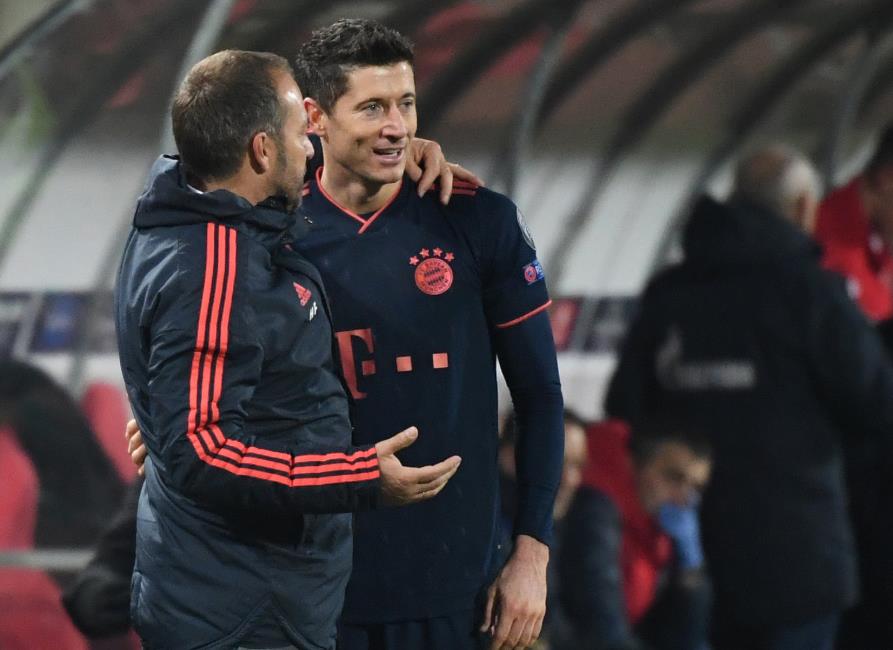 力的清晰认 力的清晰认