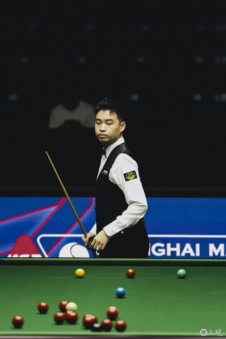 失败案例中 失败案例中