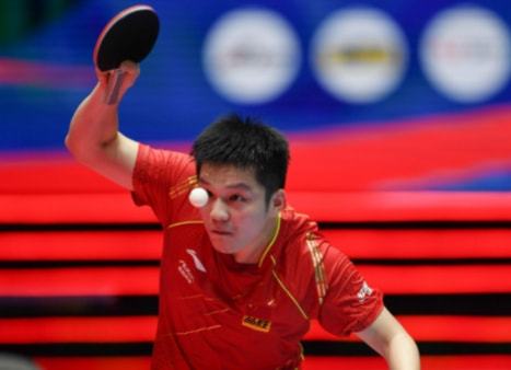 裁判在一场 裁判在一场