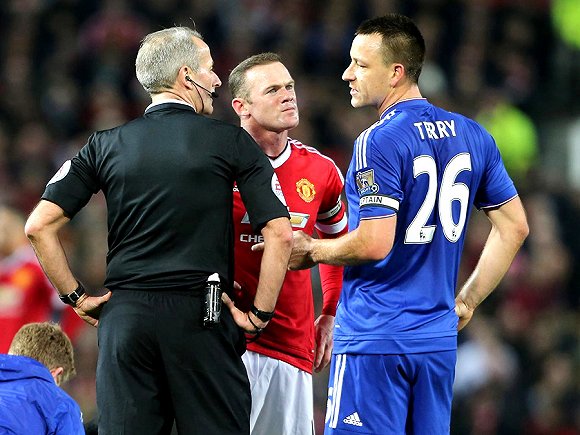 冷静而精准 冷静而精准