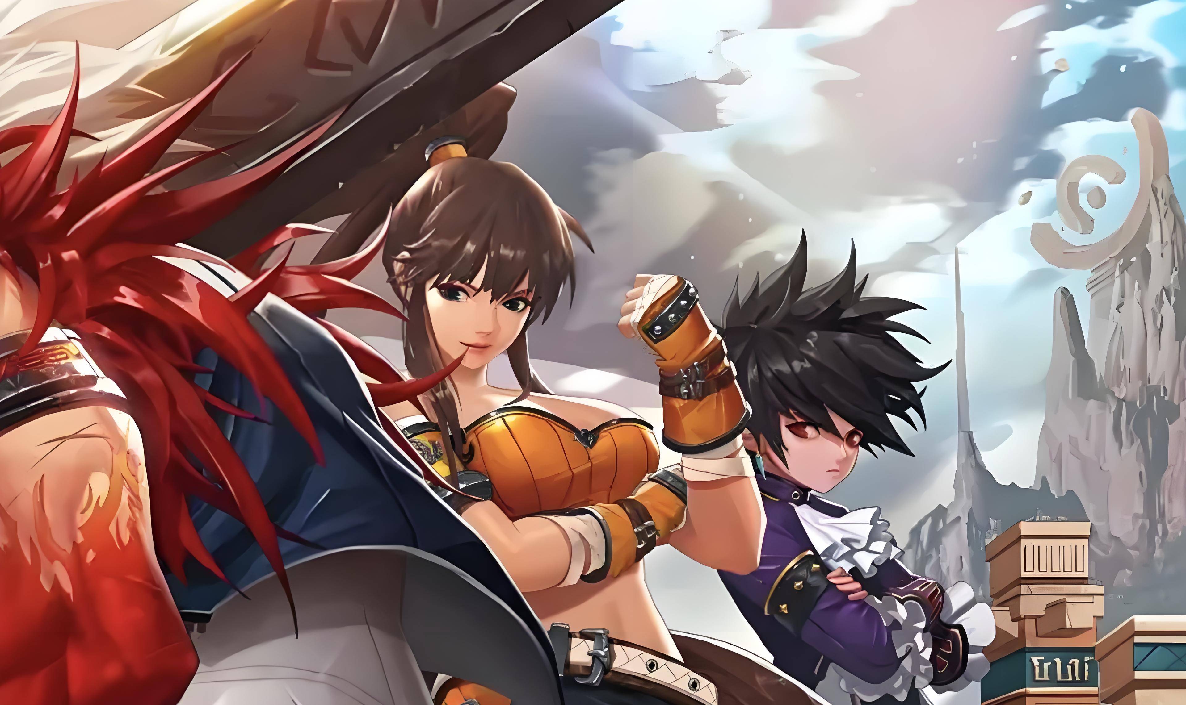 瞩目的成就 瞩目的成就