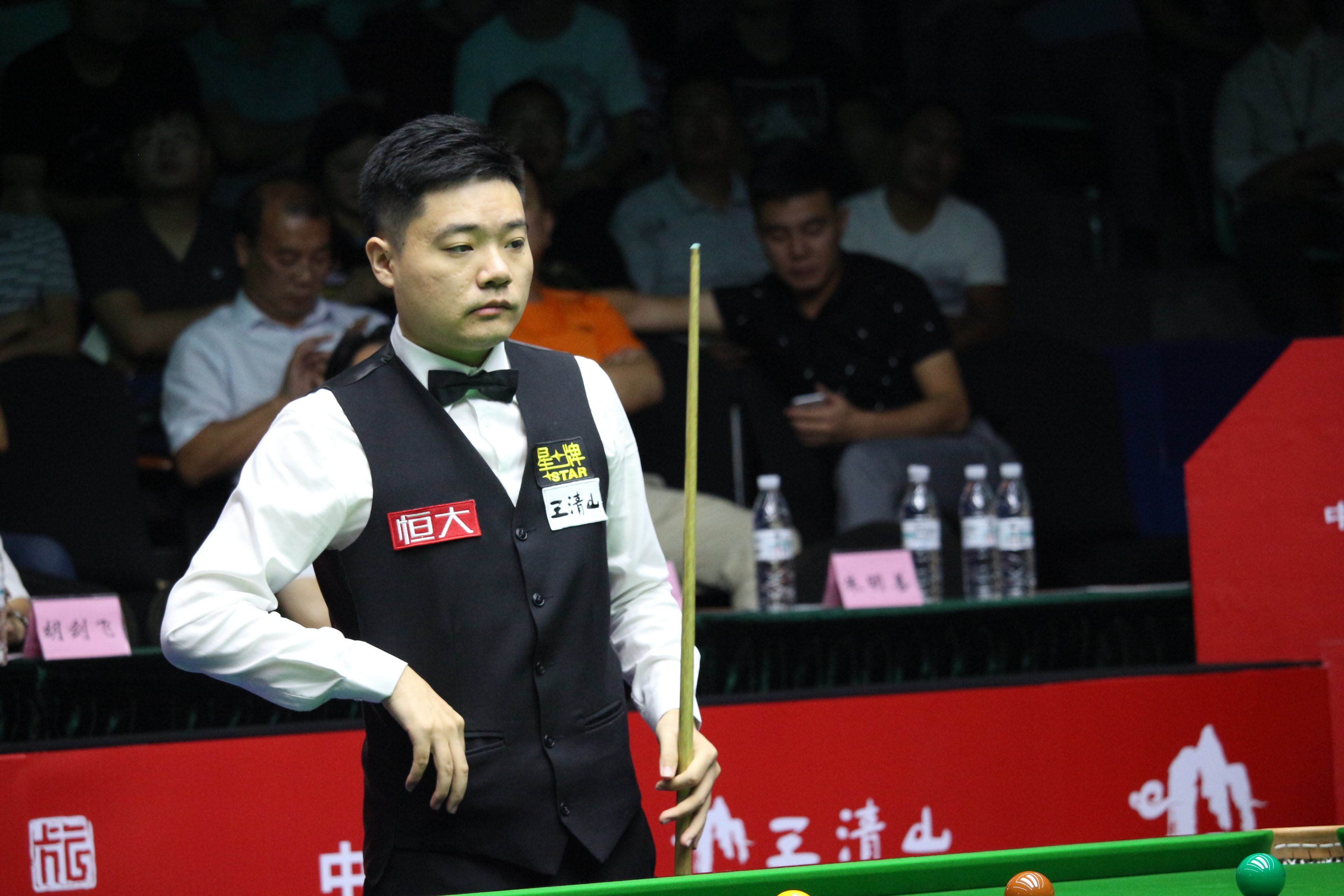 互动环节 互动环节