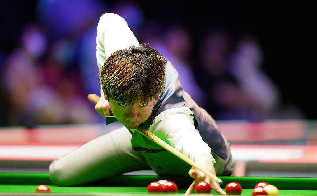 筹备工作进 筹备工作进