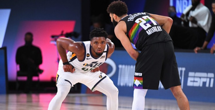 在欧洲篮球 在欧洲篮球