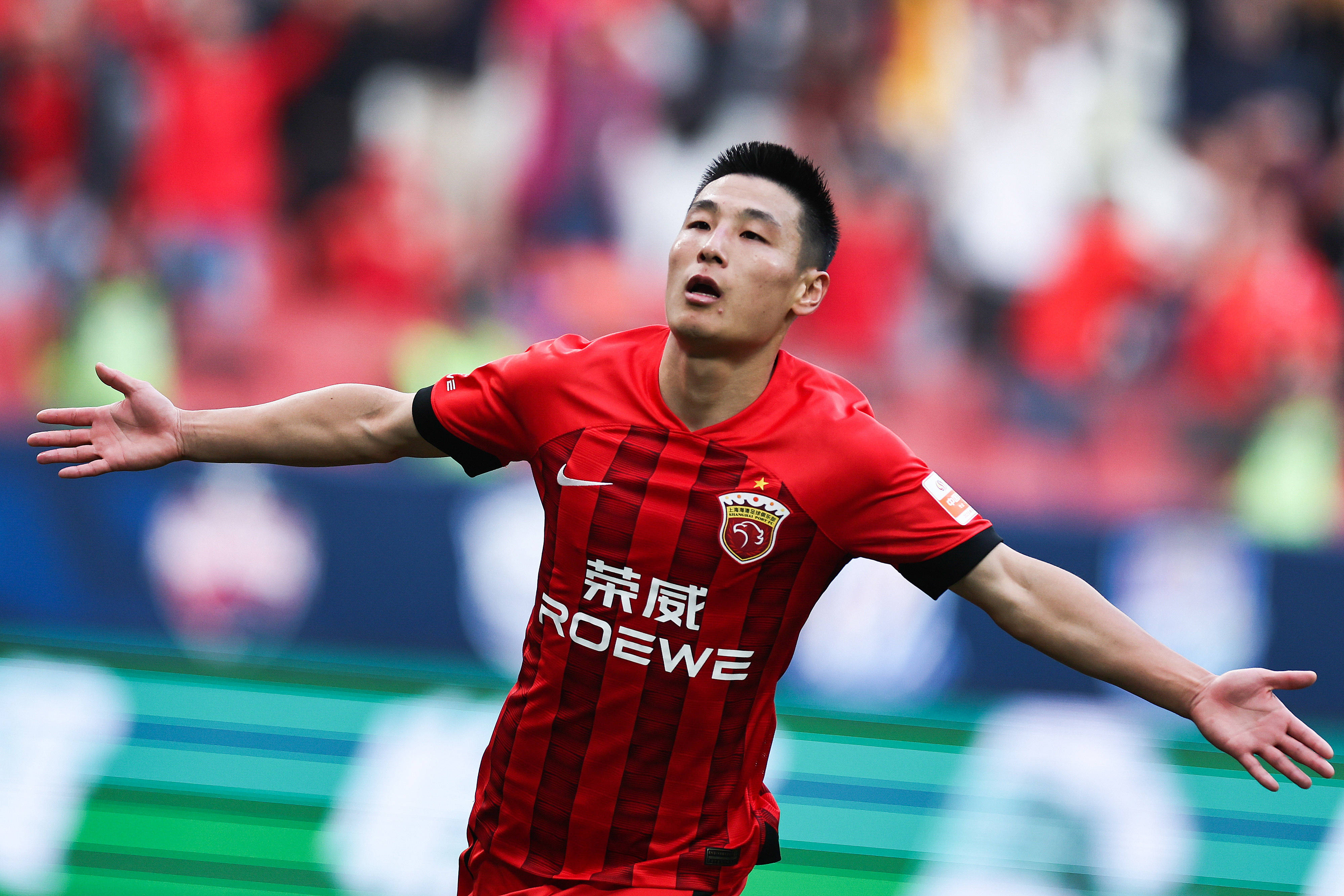 沧州雄狮的 沧州雄狮的