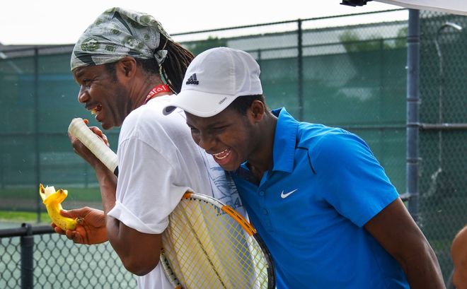 上海队尝试 上海队尝试