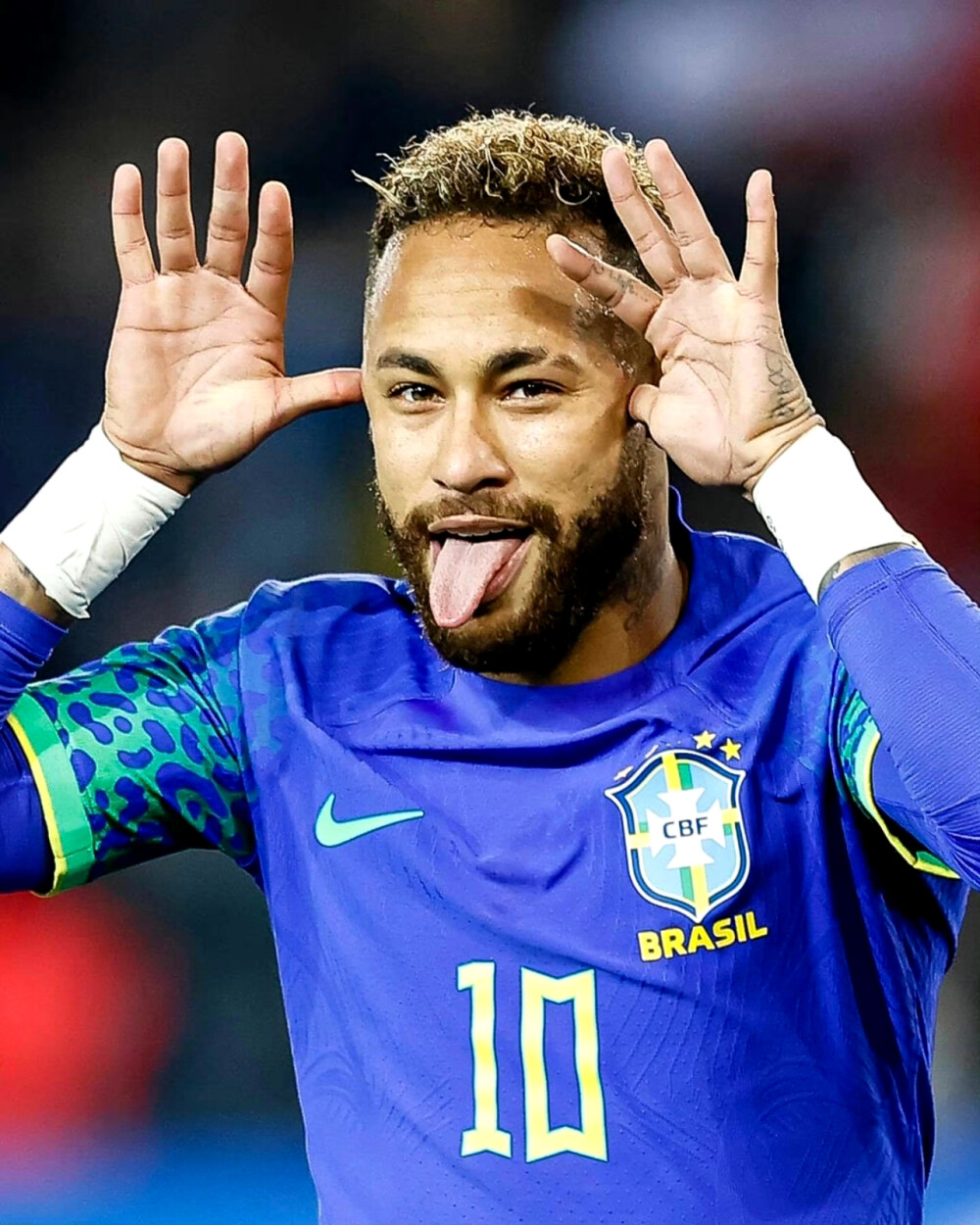 球星的终极 球星的终极